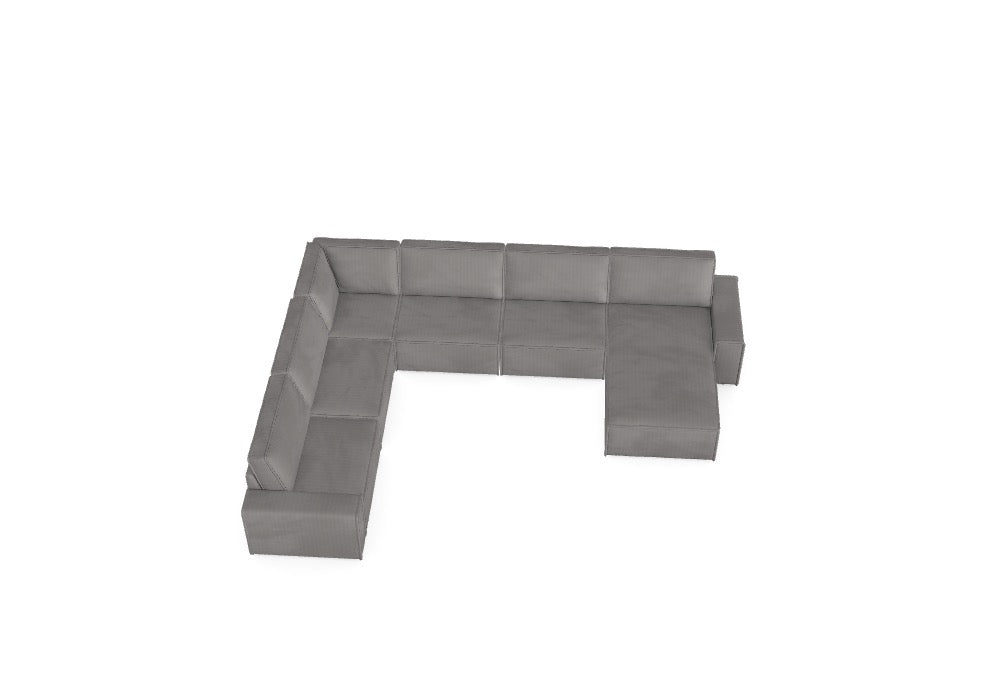 Domo Modular - Jouw gewenste configuratie M_CHURCZ