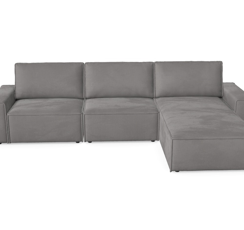 Domo Modular - Jouw gewenste configuratie M_CHWVOF