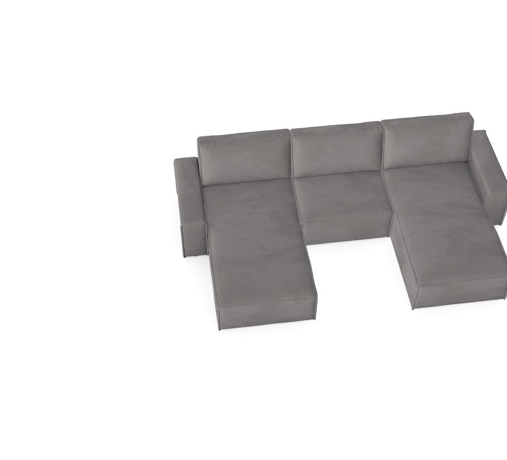 Domo Modulaire - Ta configuration souhaitée M_CXCLM4