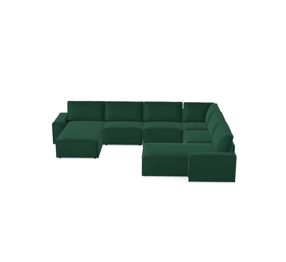 Domo Modulaire - Ta configuration souhaitée M_CXIE4W