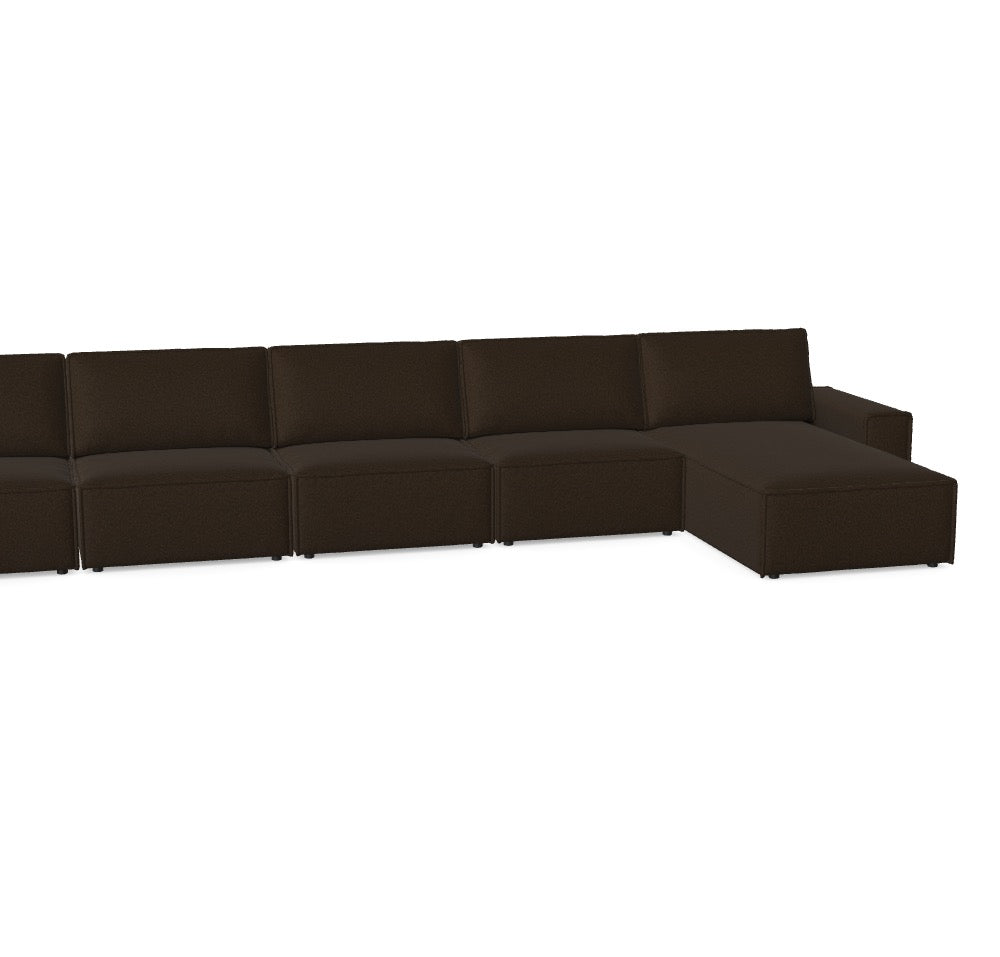 Domo Modular - Jouw gewenste configuratie M_CXSGPZ