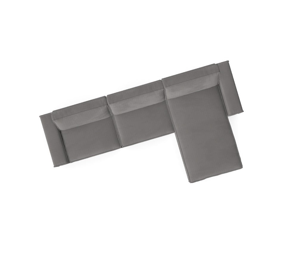 Domo Modular - Jouw gewenste configuratie M_CZAYFF