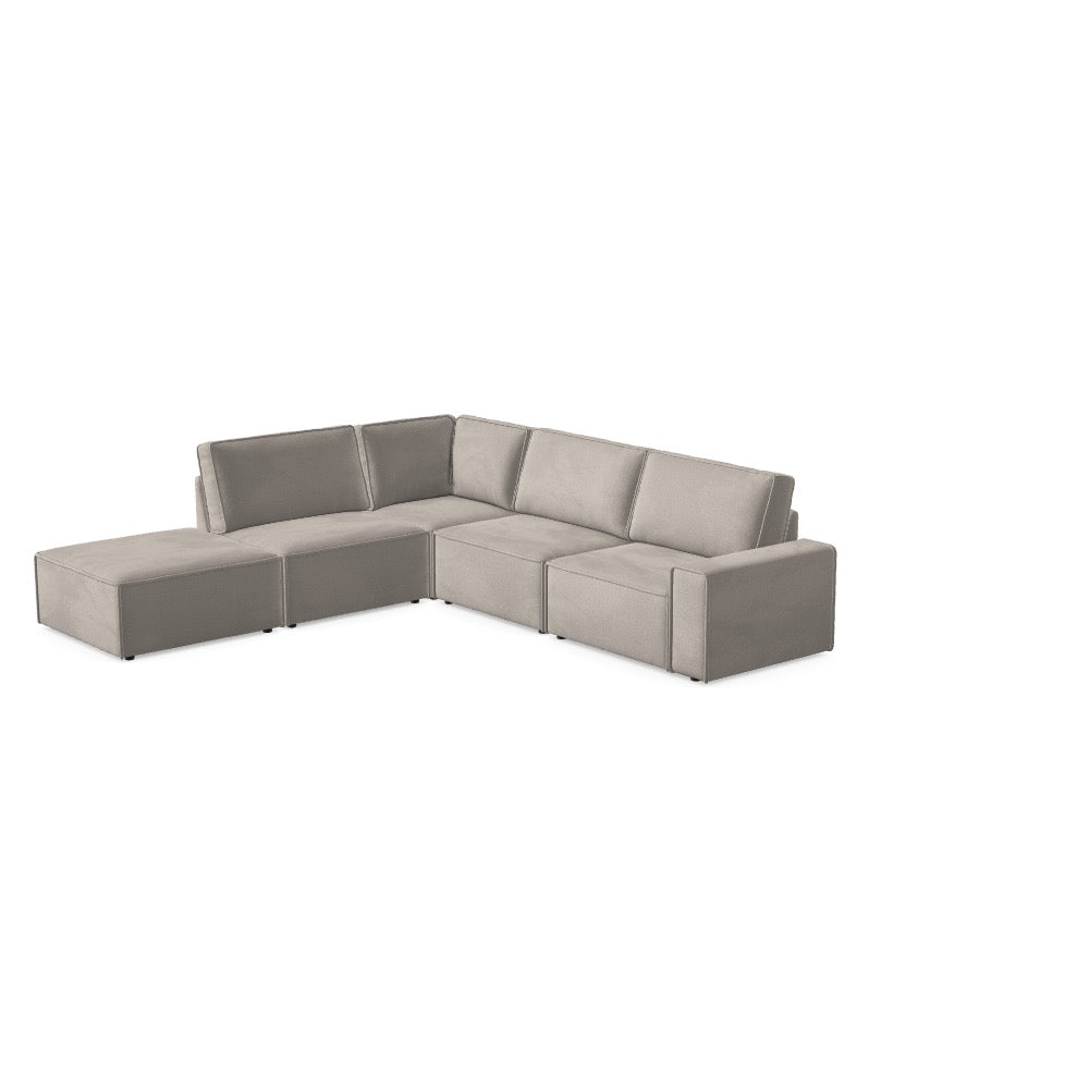 Domo Modular - Jouw gewenste configuratie M_D7XLC3