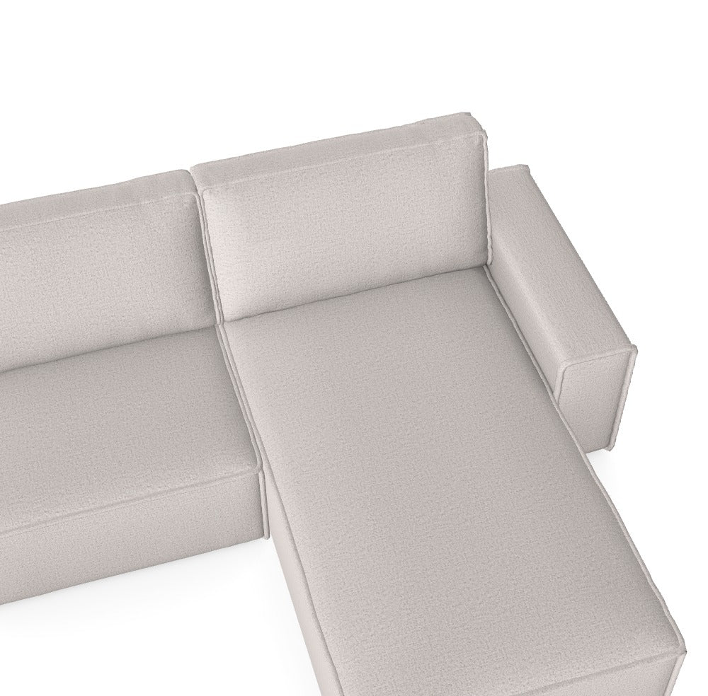 Domo Modular - Jouw gewenste configuratie M_DSQIKF