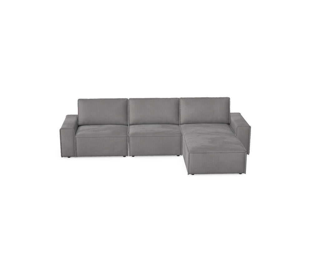 Domo Modular - Jouw gewenste configuratie M_ECVOXH