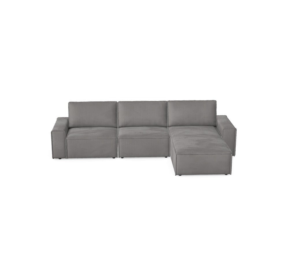 Domo Modular - Jouw gewenste configuratie M_EKGFVG