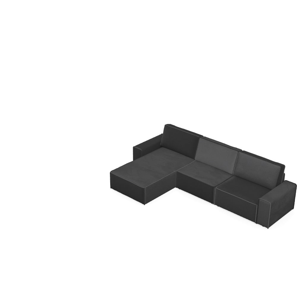 Domo Modular - Jouw gewenste configuratie M_ER9PM3