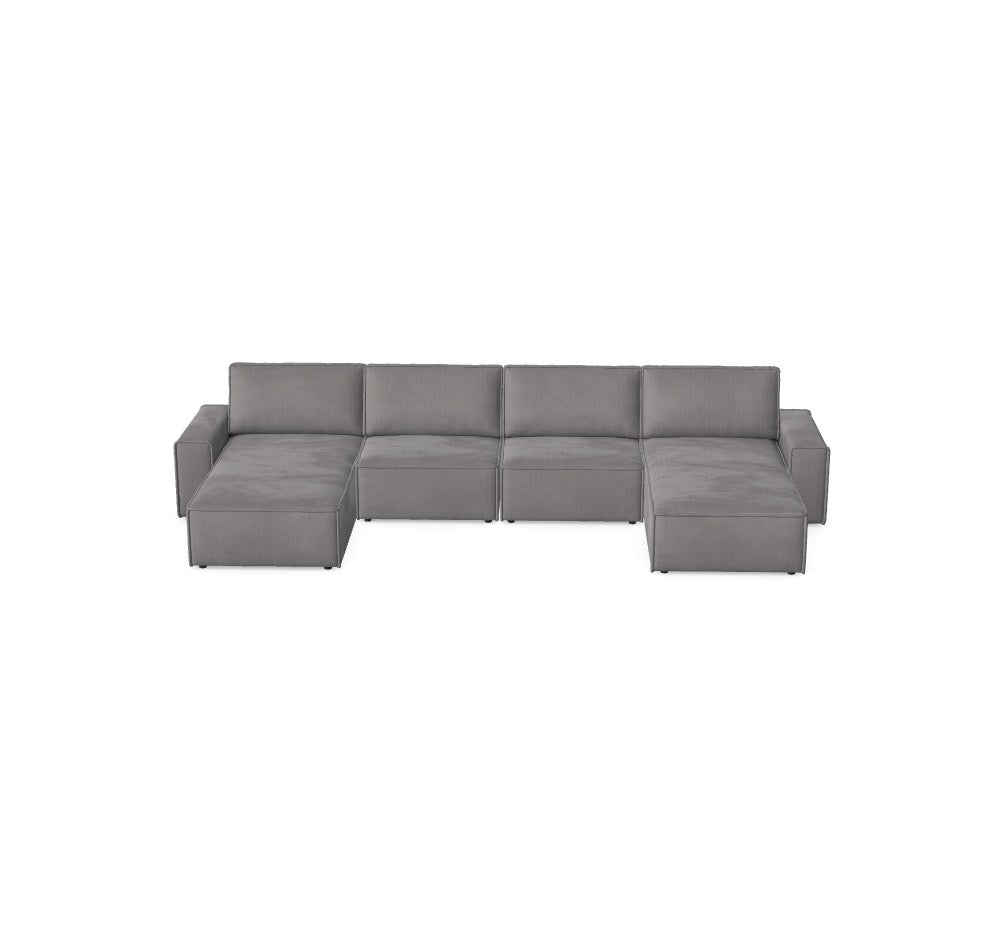 Domo Modulaire - Ta configuration souhaitée M_F4UNEH