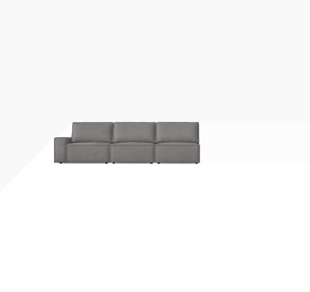 Domo Modular - Jouw gewenste configuratie M_FMXVAX