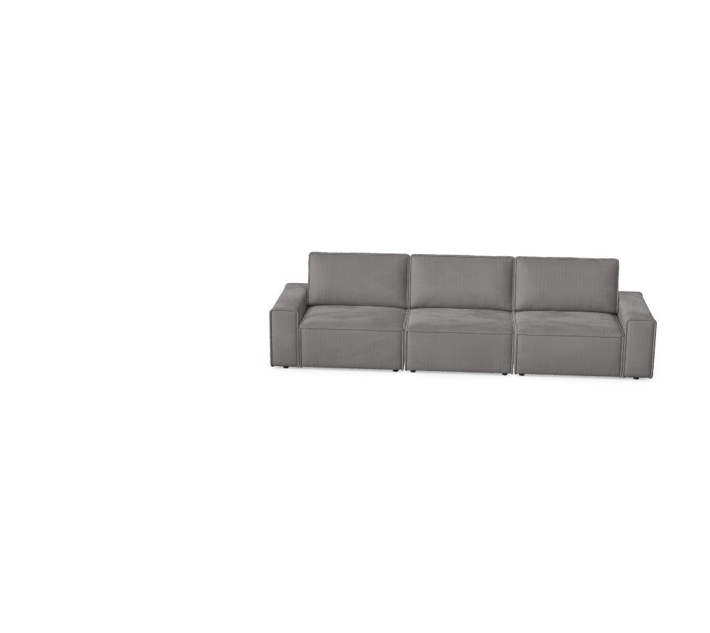 Domo Modular - Jouw gewenste configuratie M_FPR0WA