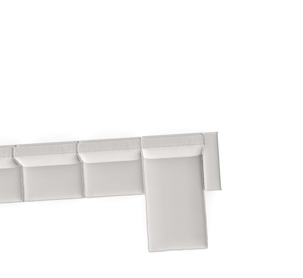 Domo Modular - Jouw gewenste configuratie M_FRUHTV