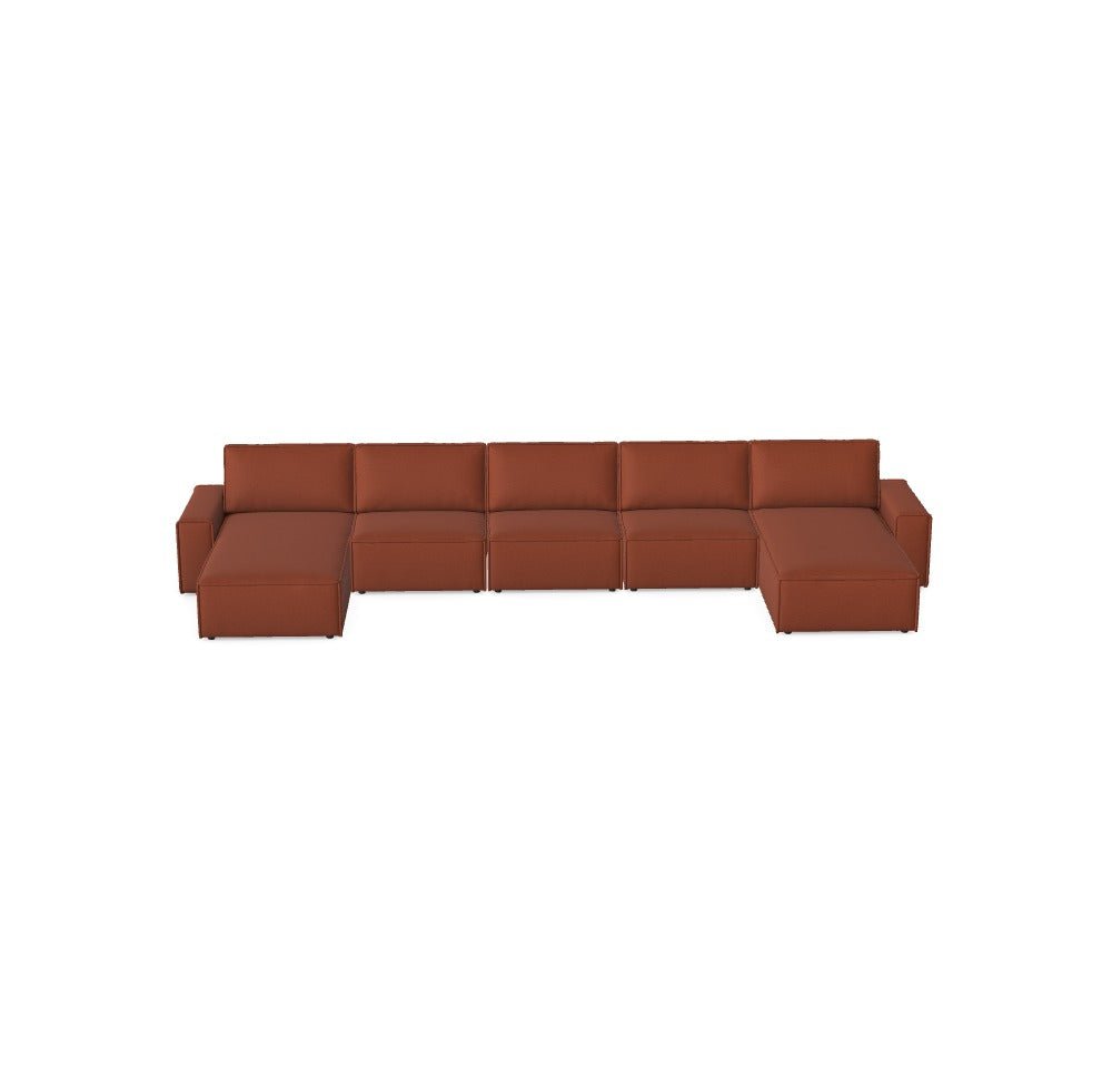 Domo Modular - Jouw gewenste configuratie M_FXN8AG