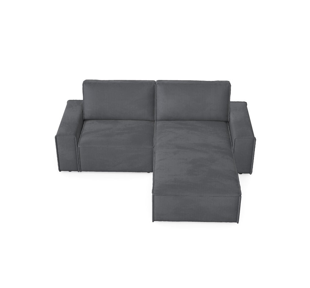 Domo Modular - Ta configuration souhaitée M_GCREYB