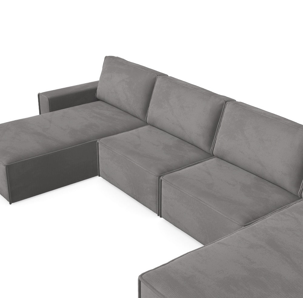 Domo Modular - Jouw gewenste configuratie M_GDOPMC