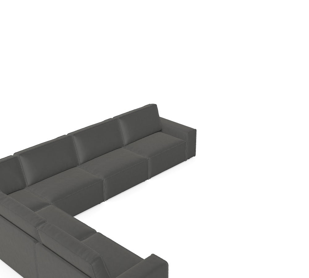 Domo Modular - Jouw gewenste configuratie M_GFPM46