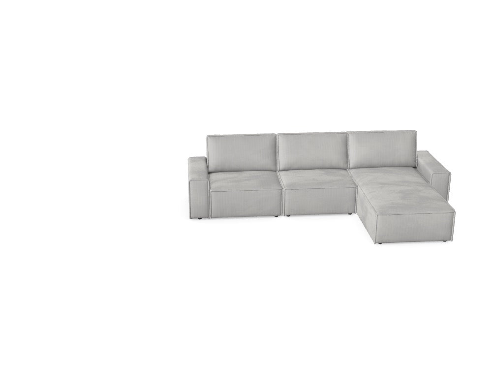 Domo Modulaire - Ta configuration souhaitée M_GHVNZC