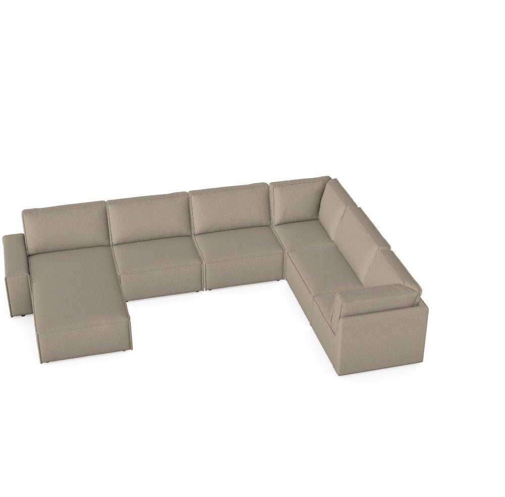 Domo Modular - Jouw gewenste configuratie M_GTINXZ