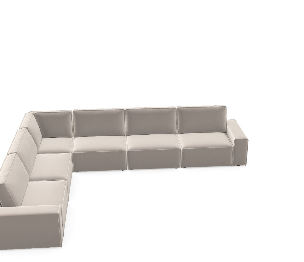 Domo Modular - Jouw gewenste configuratie M_GU9S3U