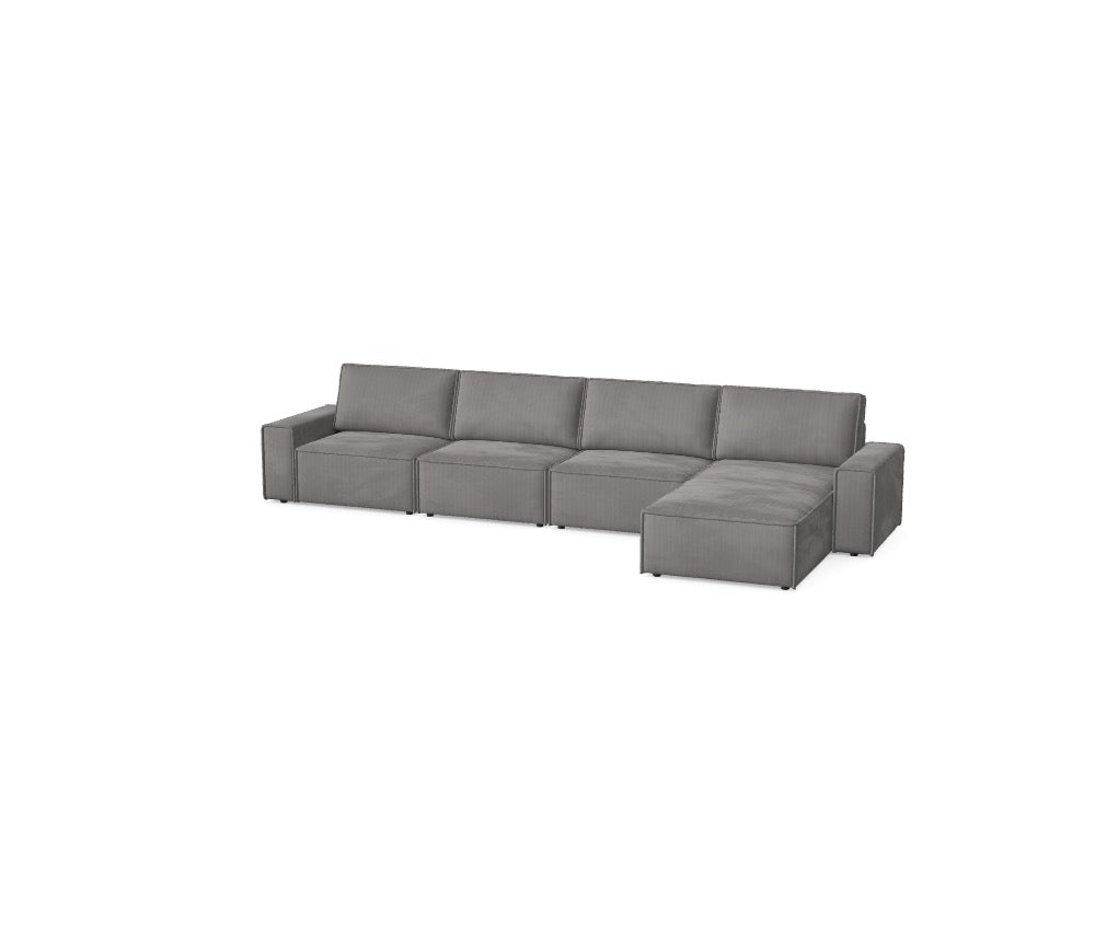 Domo Modular - Jouw gewenste configuratie M_HBGZWF