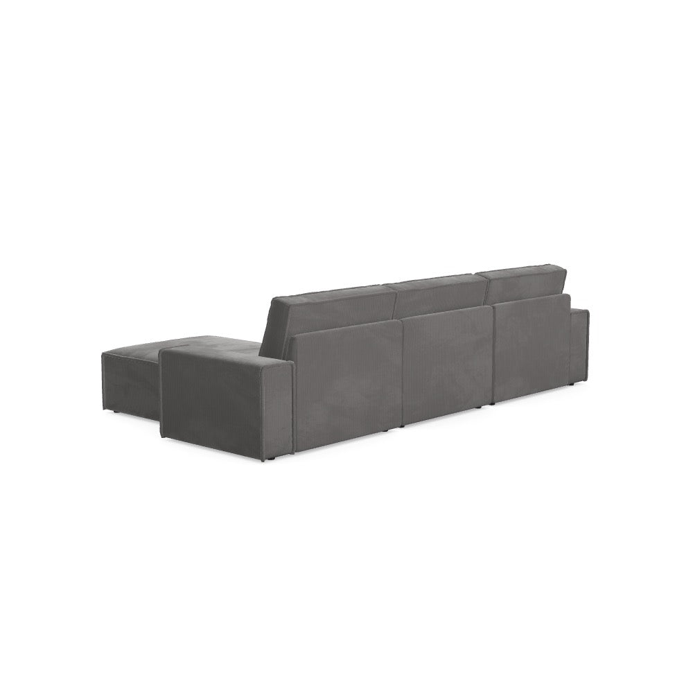 Domo Modular - Jouw gewenste configuratie M_HDYYKY