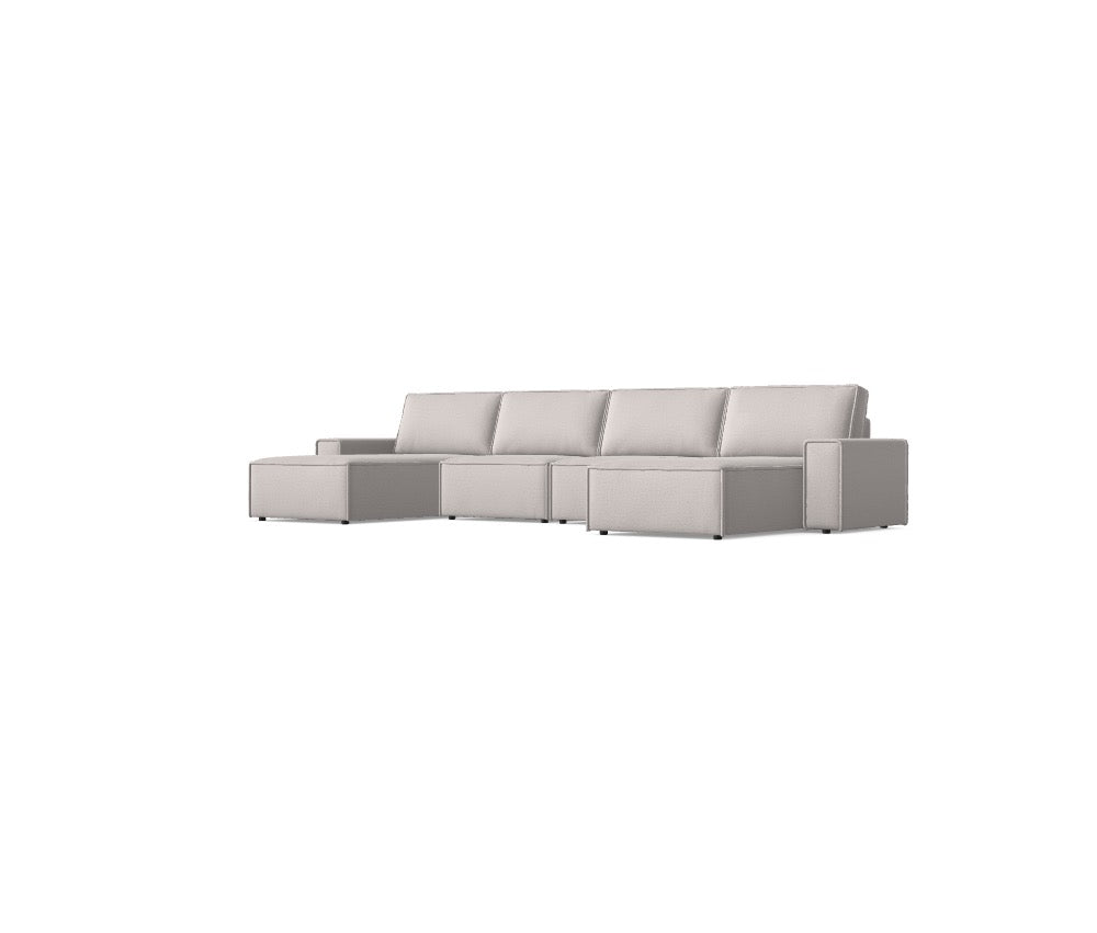 Domo Modular - Jouw gewenste configuratie M_HI8ZMD