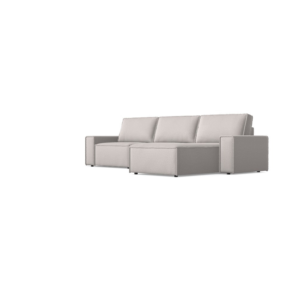 Domo Modular - Jouw gewenste configuratie M_HOSOGA
