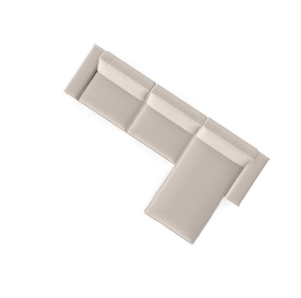 Domo Modular - Jouw gewenste configuratie M_IBTF88