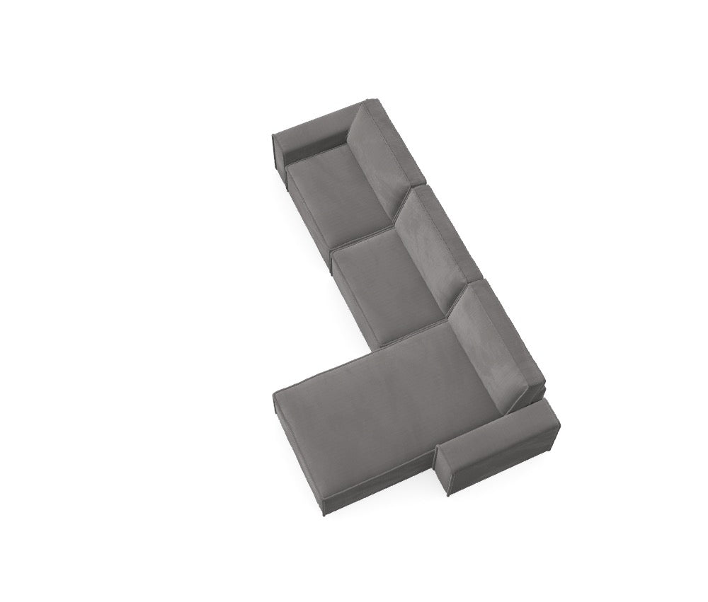 Domo Modular - Jouw gewenste configuratie M_J39BXS