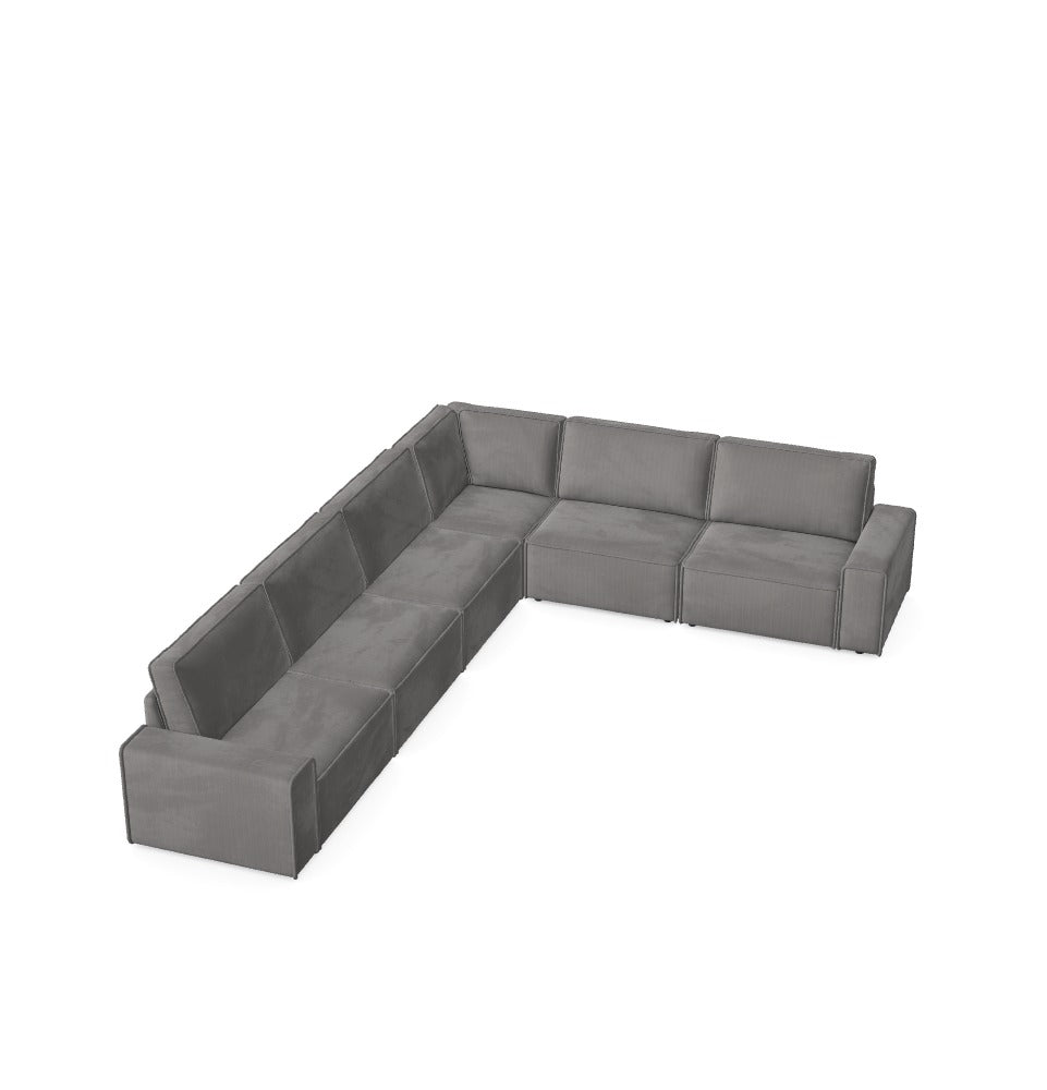 Domo Modular - Ta configuration souhaitée M_JAI4FP