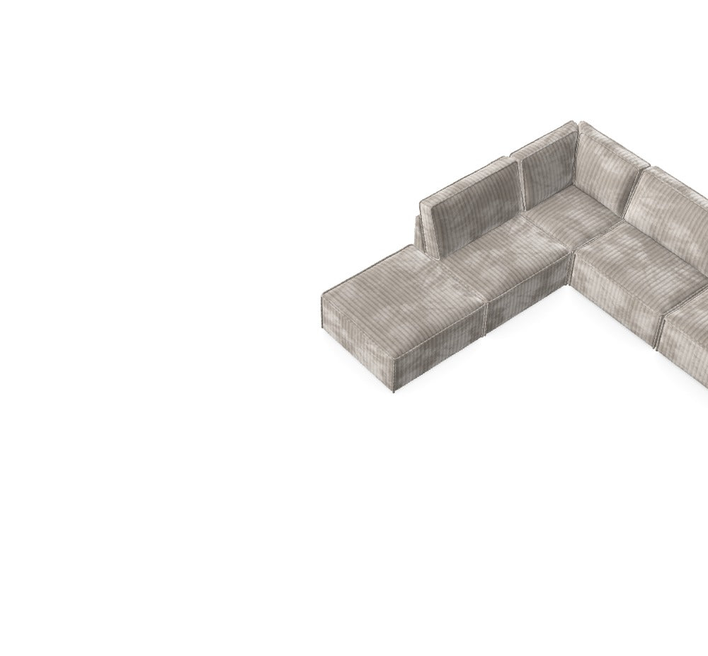 Domo Modular - Jouw gewenste configuratie M_JB4TYP