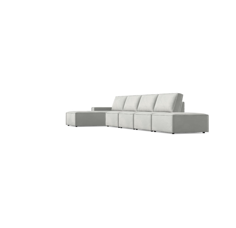 Domo Modular - Jouw gewenste configuratie M_JOWFG9