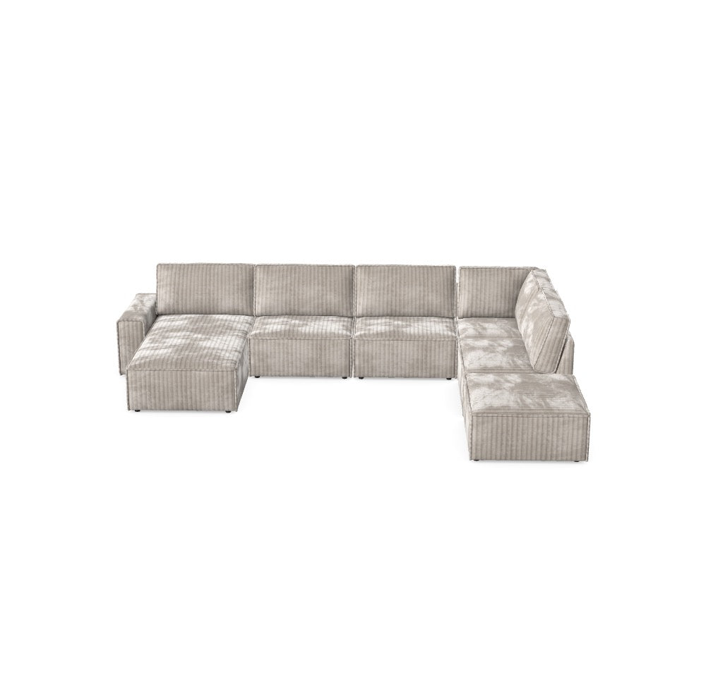 Domo Modular - Ta configuration souhaitée M_JRPNGK