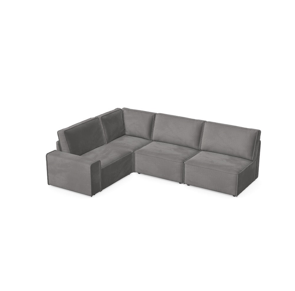 Domo Modular - Ta configuration souhaitée M_KIQETS