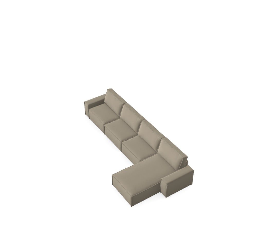 Domo Modular - Jouw gewenste configuratie M_LKRHOQM