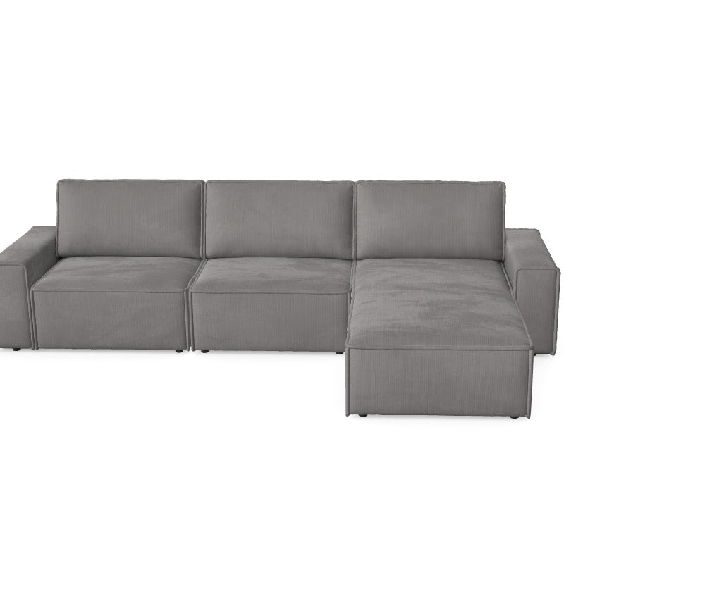 Domo Modulaire - Ta configuration souhaitée M_LUZZ4P