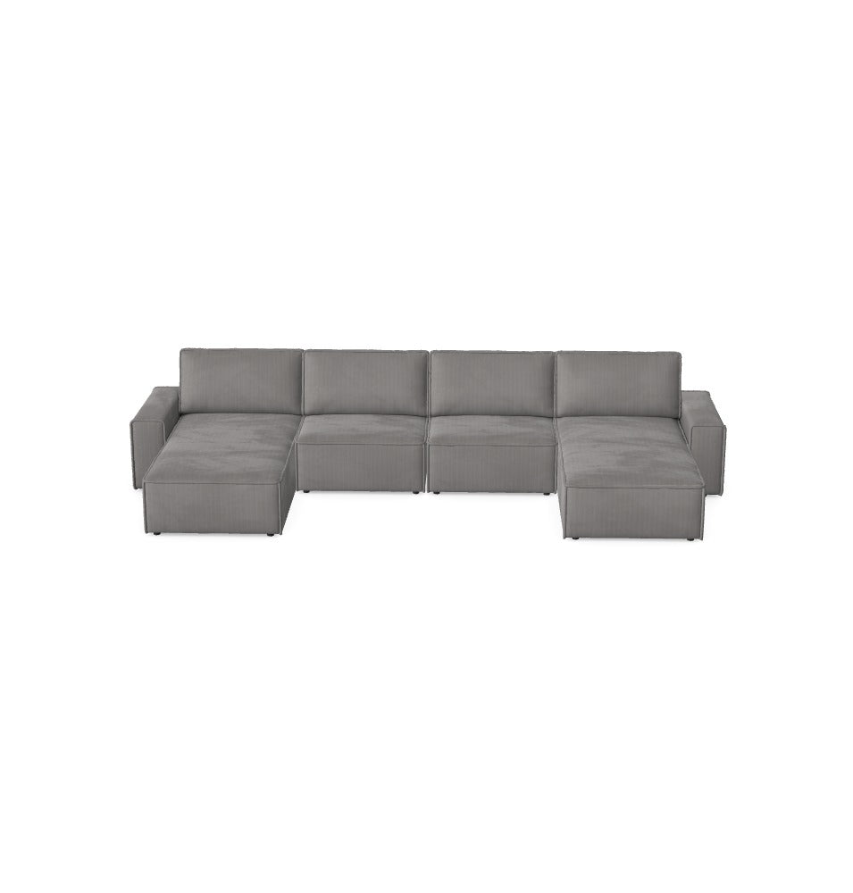Domo Modulaire - Ta configuration souhaitée M_MGYEMP