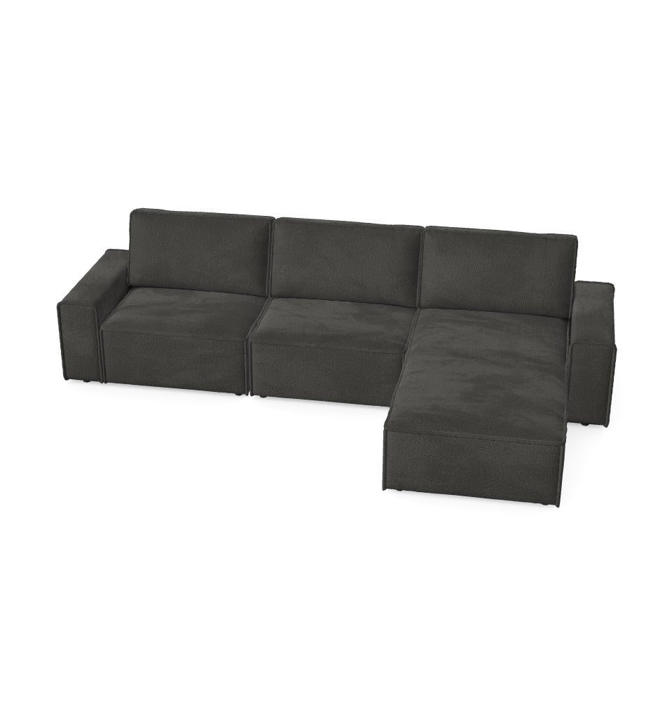 Domo Modular - Jouw gewenste configuratie M_NUHDZW