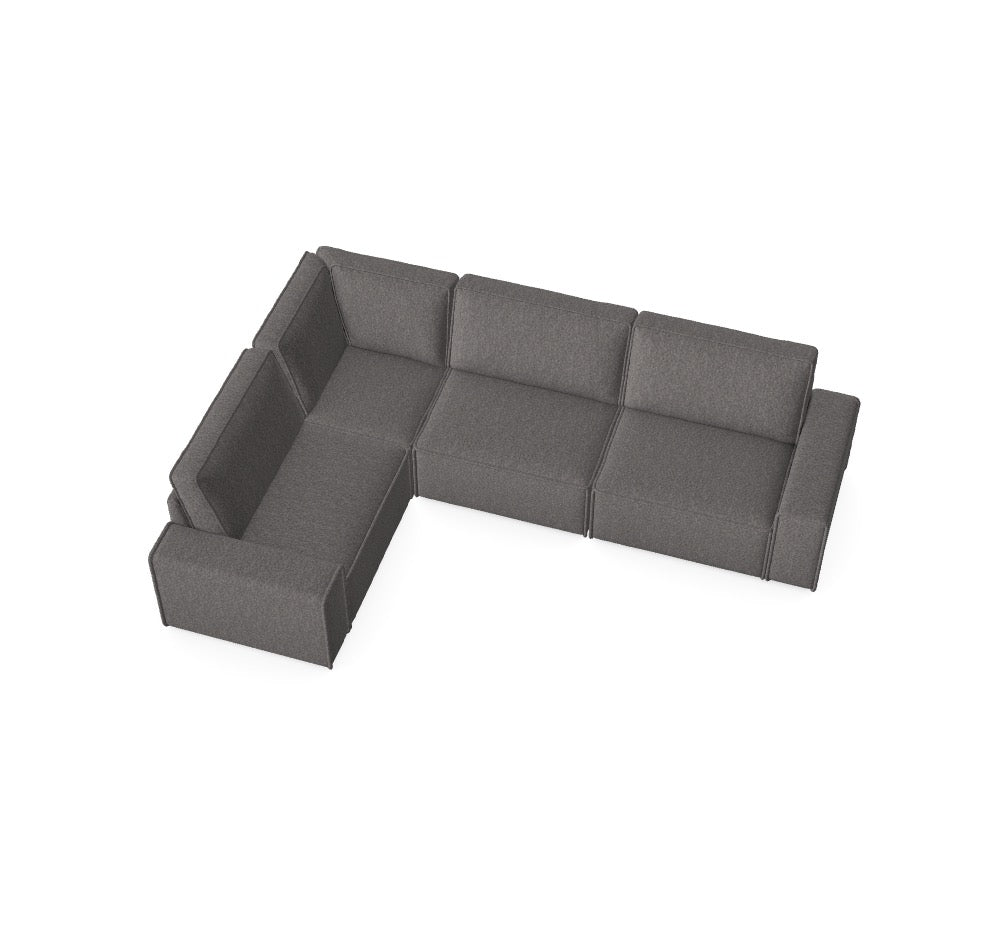 Domo Modulaire - Ta configuration souhaitée M_O2WHCK