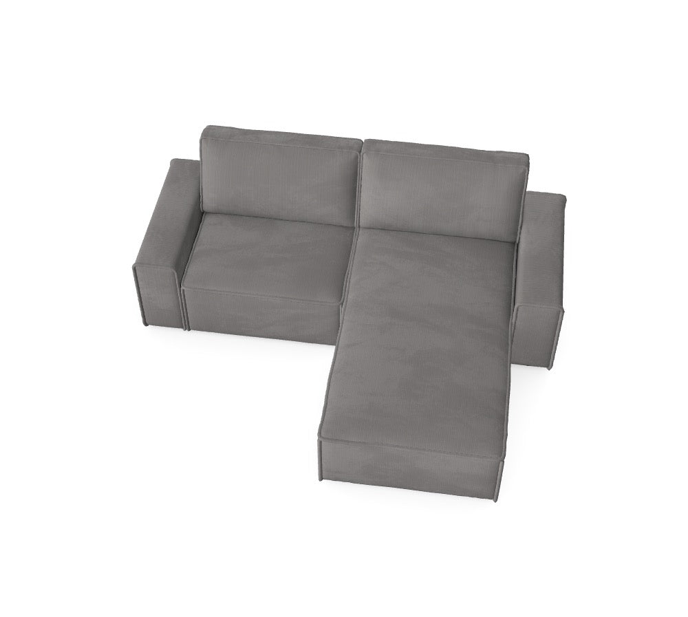 Domo Modulair - Uw gewenste configuratie M_O71DMMP
