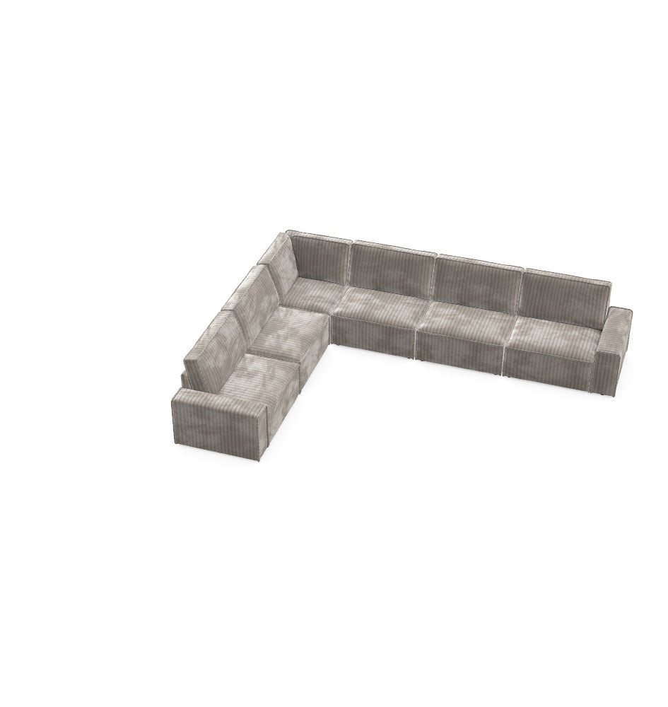 Domo Modulaire - Ta configuration souhaitée M_OAFS2O