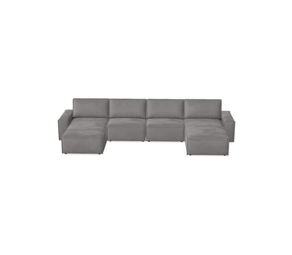 Domo Modular - Jouw gewenste configuratie M_OC658E
