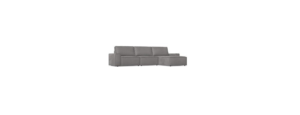 Domo Modular - Jouw gewenste configuratie M_ODLRUA