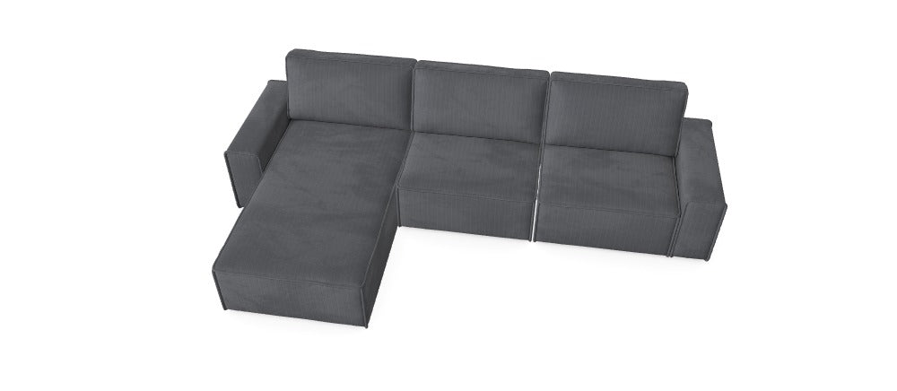 Domo Modulaire - Ta configuration souhaitée M_OI1MAG