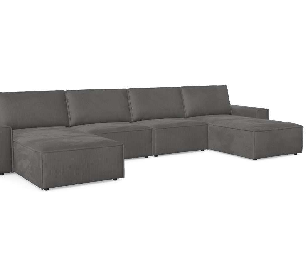 Domo Modulaire - Ta configuration souhaitée M_OKECOO