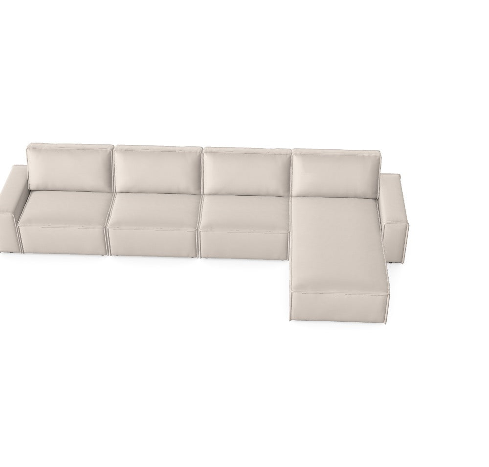 Domo Modulaire - Ta configuration souhaitée M_OOB353