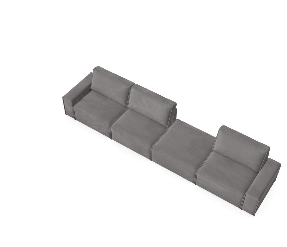 Domo Modular - Jouw gewenste configuratie M_PEBS0Y
