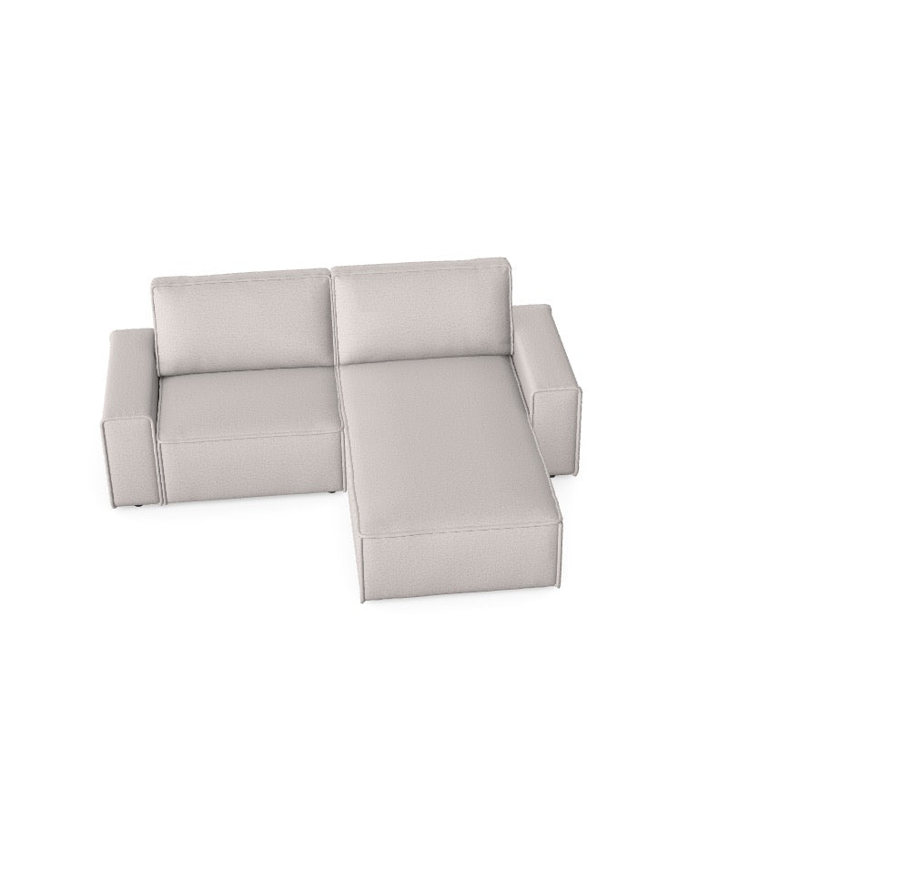 Domo Modular - Jouw gewenste configuratie M_PJVM2F