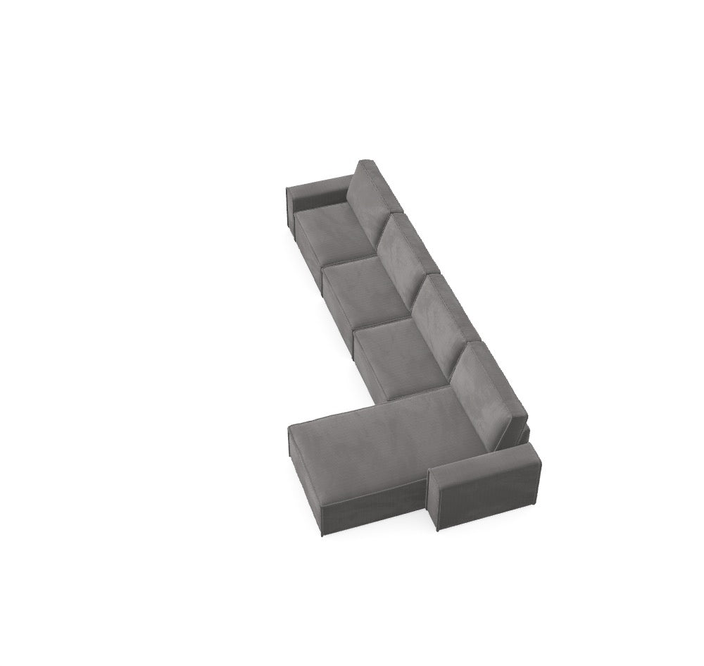 Domo Modular - Jouw gewenste configuratie M_PKFR3B