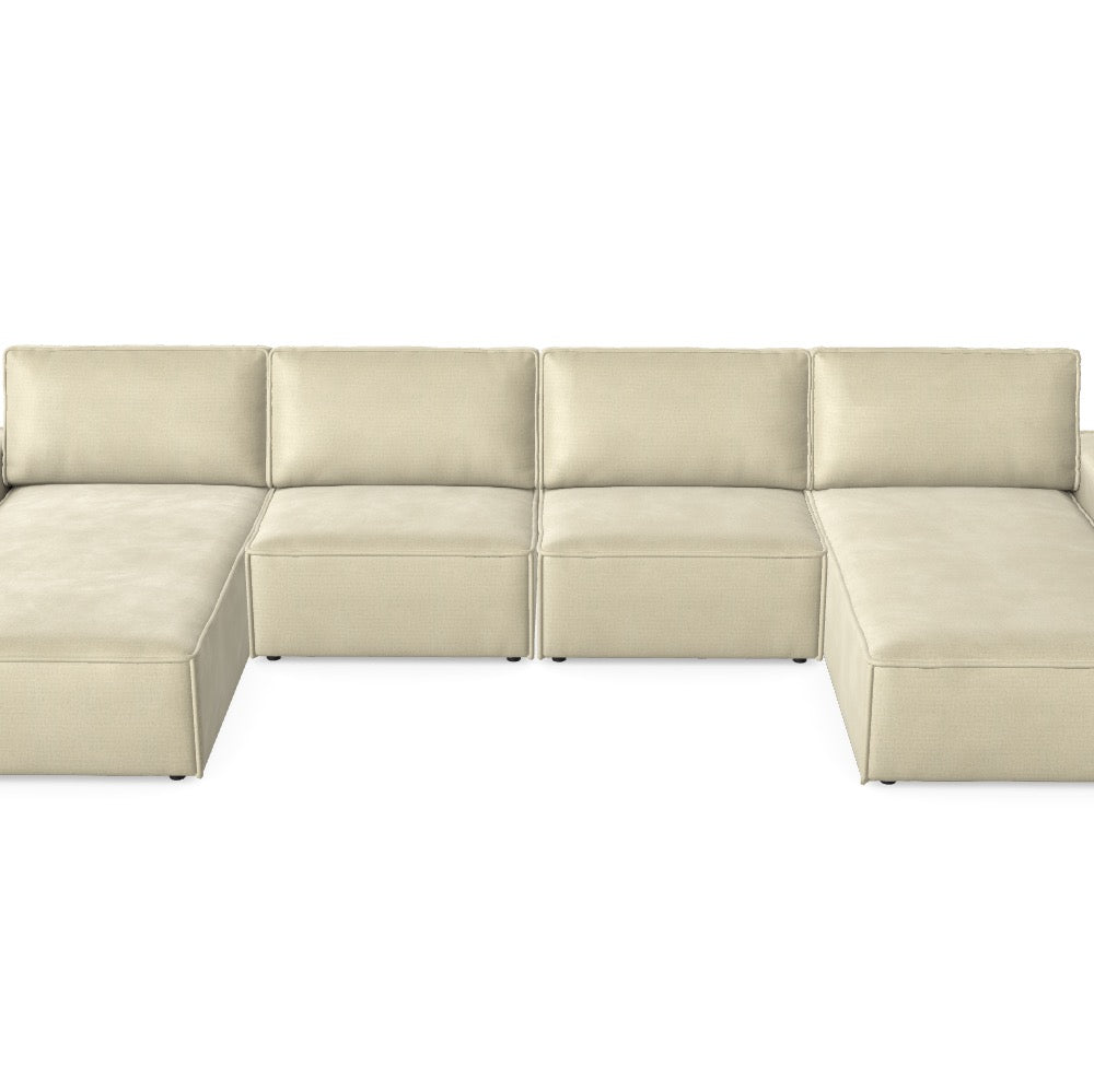 Domo Modular - Ta configuration souhaitée M_PQE345