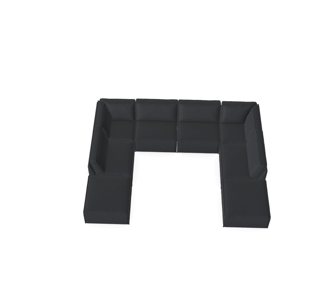 Domo Modular - Jouw gewenste configuratie M_QJDL75